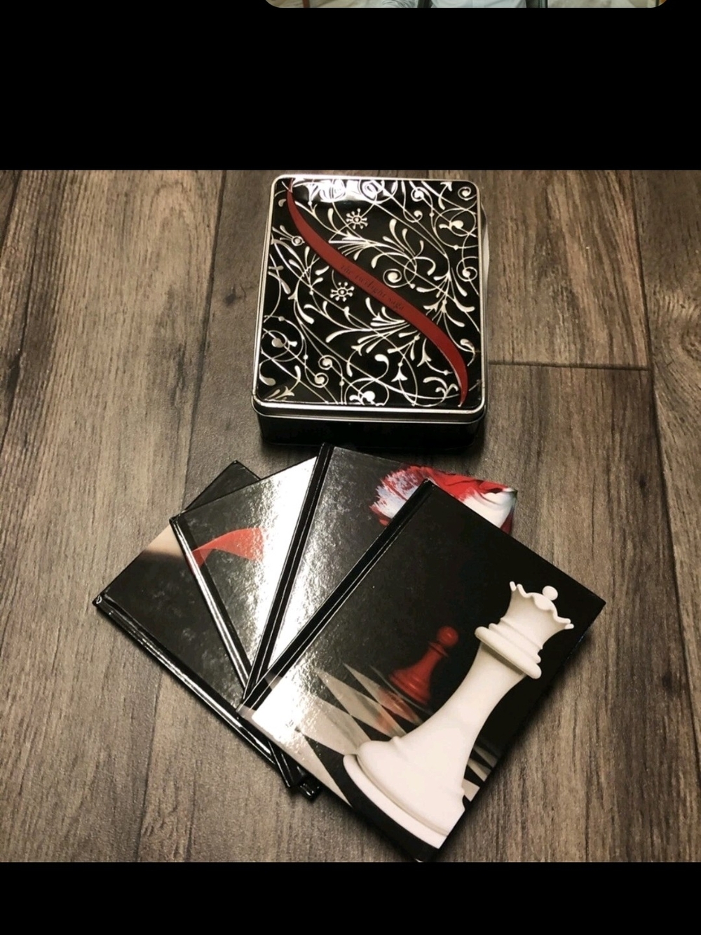 Twilight Journals - Collector Set